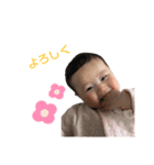いのちゃんスタ第2弾（個別スタンプ：5）