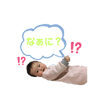いのちゃんスタ第2弾（個別スタンプ：6）