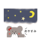 KUMASAN45（個別スタンプ：27）