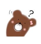 KUMASAN45（個別スタンプ：31）