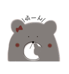 KUMASAN45（個別スタンプ：35）