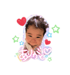 心玲ちゃん3（個別スタンプ：4）