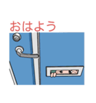 ギャモ子さん 2（個別スタンプ：21）