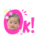 シューシュースタンプ（個別スタンプ：4）