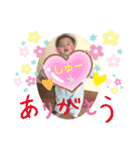 シューシュースタンプ（個別スタンプ：37）