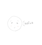 しょぼじぃ（個別スタンプ：2）