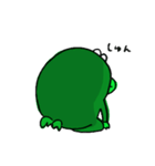 かえるのピョコ田さん（個別スタンプ：30）