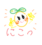 しまケビ（個別スタンプ：10）