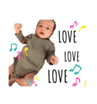 Uchan_baby（個別スタンプ：2）