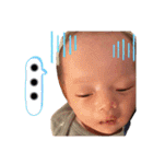 Uchan_baby（個別スタンプ：3）