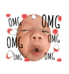 Uchan_baby（個別スタンプ：20）