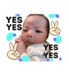 Uchan_baby（個別スタンプ：37）
