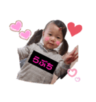 せあステッカー（個別スタンプ：7）
