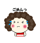 パーコのキモチ②（個別スタンプ：13）