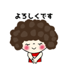 パーコのキモチ②（個別スタンプ：19）