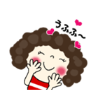 パーコのキモチ②（個別スタンプ：20）