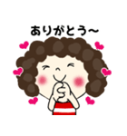 パーコのキモチ②（個別スタンプ：23）
