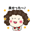 パーコのキモチ②（個別スタンプ：24）