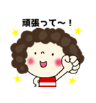 パーコのキモチ②（個別スタンプ：25）