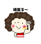 パーコのキモチ②（個別スタンプ：26）
