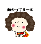 パーコのキモチ②（個別スタンプ：27）