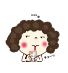 パーコのキモチ②（個別スタンプ：29）