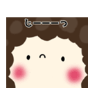パーコのキモチ②（個別スタンプ：30）