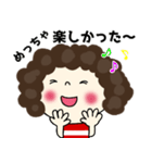 パーコのキモチ②（個別スタンプ：31）