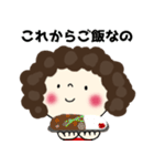 パーコのキモチ②（個別スタンプ：36）