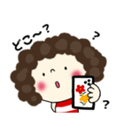 パーコのキモチ②（個別スタンプ：37）