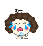 パーコのキモチ②（個別スタンプ：38）