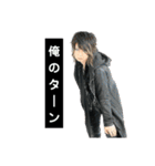 Lagrange 日常スタンプ（個別スタンプ：20）