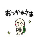 かめの毎日。（個別スタンプ：12）