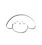 クマサソ（個別スタンプ：11）