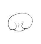 クマサソ（個別スタンプ：12）