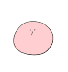 クマサソ（個別スタンプ：16）