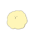 クマサソ（個別スタンプ：17）