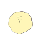 クマサソ（個別スタンプ：18）
