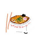 バラエティしりーず（個別スタンプ：23）