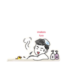ほしのこころえ（個別スタンプ：7）