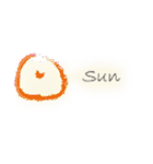 ほしのこころえ（個別スタンプ：11）