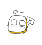 足りない五十音（個別スタンプ：25）
