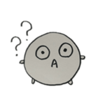 癒やしのふわりぷう①（個別スタンプ：1）