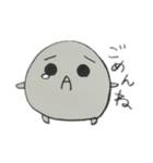 癒やしのふわりぷう①（個別スタンプ：8）