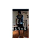 おがスタンプ☆（個別スタンプ：7）