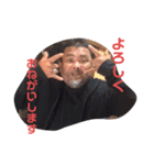 伊波ちゃんスタンプ（個別スタンプ：2）