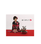 LohayneM #2（個別スタンプ：5）