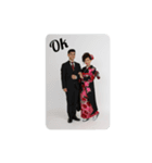 LohayneM #2（個別スタンプ：7）