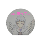 BOスタンプ（個別スタンプ：2）
