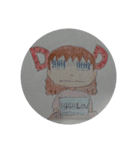 BOスタンプ（個別スタンプ：4）